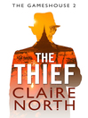 Cover image for The Thief